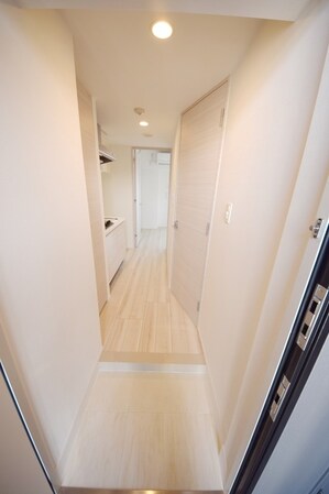 S-RESIDENCE新御徒町Eastの物件内観写真